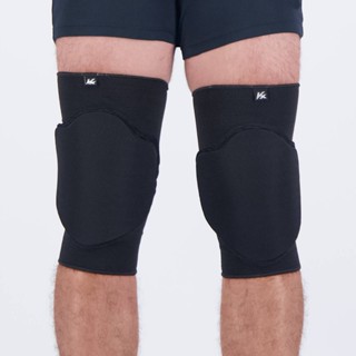 Joelheira Kanxa Vôlei Seleção Preta em Oferta na Shopee