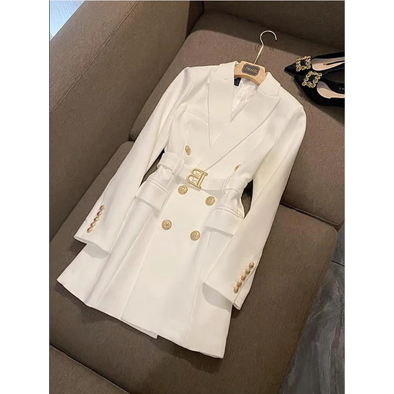 Double Breasted Blazer: Onde Comprar | BuscaProdutos