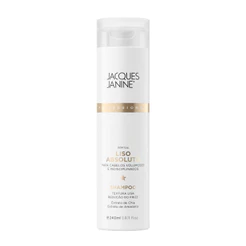 Shampoo Antrfrizz Sem Sal Liso Absoluto Jacques Janine 240ml