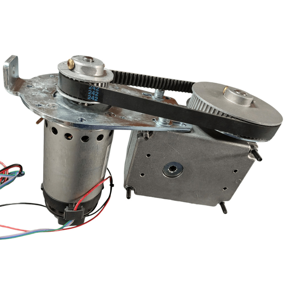 Motor Cancela Classic Dc 4.3M - F05058/S05029 - Garen