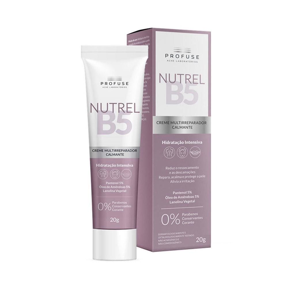 PROFUSE NUTREL B5 COM 20G em Oferta na Shopee