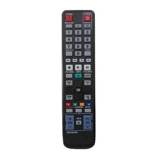 Controle Blu-ray Samsung Ak5900104r Bdc5500 Bdc6900