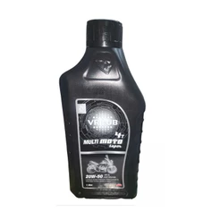 Oleo 20w50 4 Tempos Vr Lub 1l