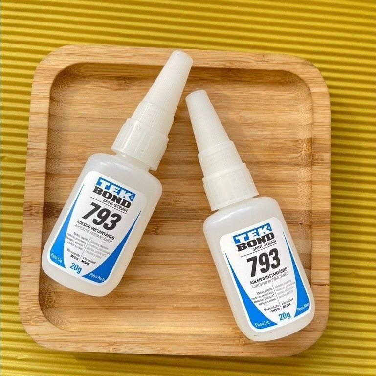 Cola Tek Bond 793 20g