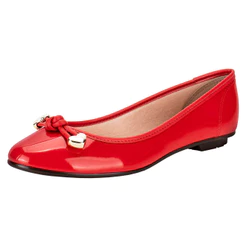 Sapatilha Feminina Flat Moleca 50271476