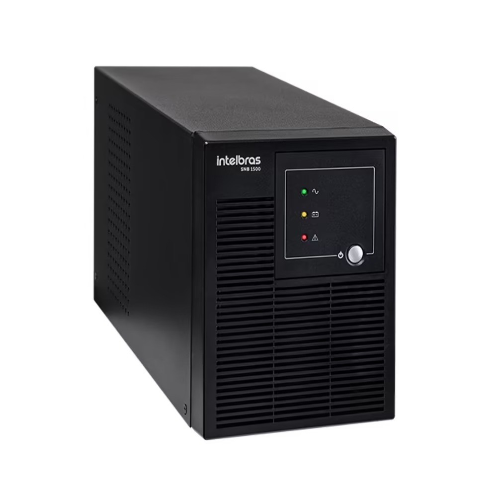 NOBREAK SENOIDAL SNB 1500VA BIVOLT