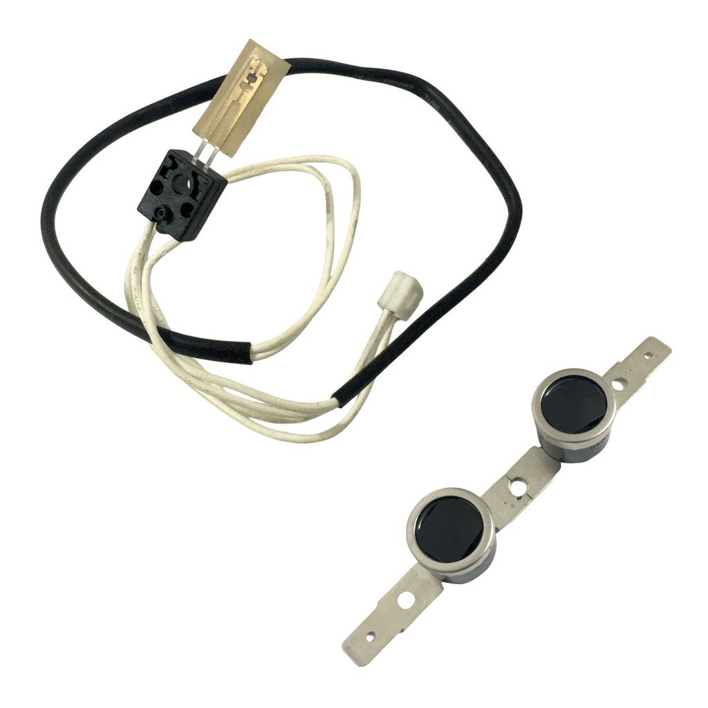 Kit Thermostato E Thermistor Samsung Scx-4600 4623 Clx-3175 CLP-325 CLX-3185 Samsung SCX-4729