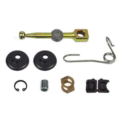 Reparo Do Trambulador Mola Renault Clio Kangoo Scenic Megane