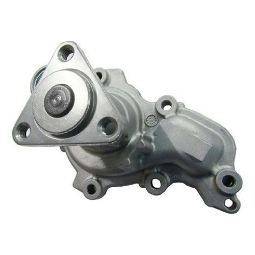 Bomba D Agua Ford Ka Ecosport 1.5 12v Dragon 2018/...