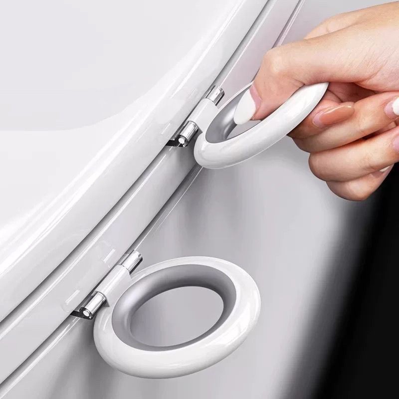 Tampa Do Vaso Sanitário Alça Levantador Alça Levantador Alça Levantador De Tampa Do Vaso Sanitário Casa Criativa