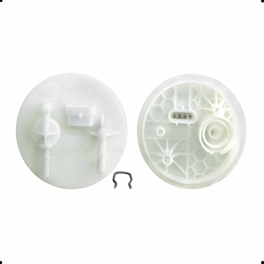 Flange Bomba Combustível Chery Celer 1.5 FLEX 2015 em diante