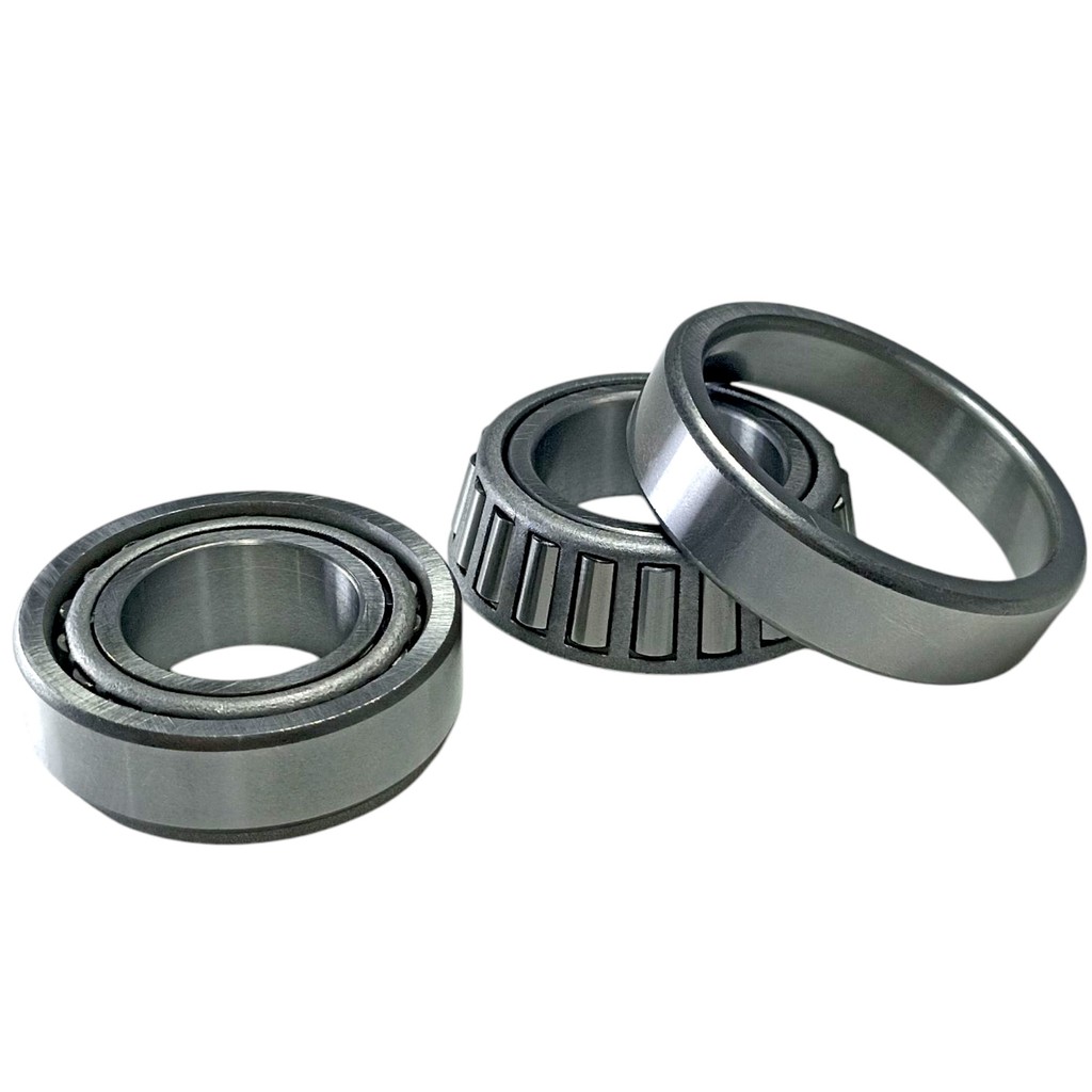 Rolamento Caixa Direção Ys 250 Fazer 2006 a 2018 Mt-07 2014 a 2022  Mt-03 2006 a 2009 (Cônico)