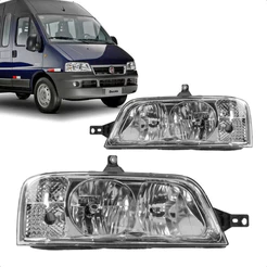 Farol Ducato 2005 A 2017 Manual