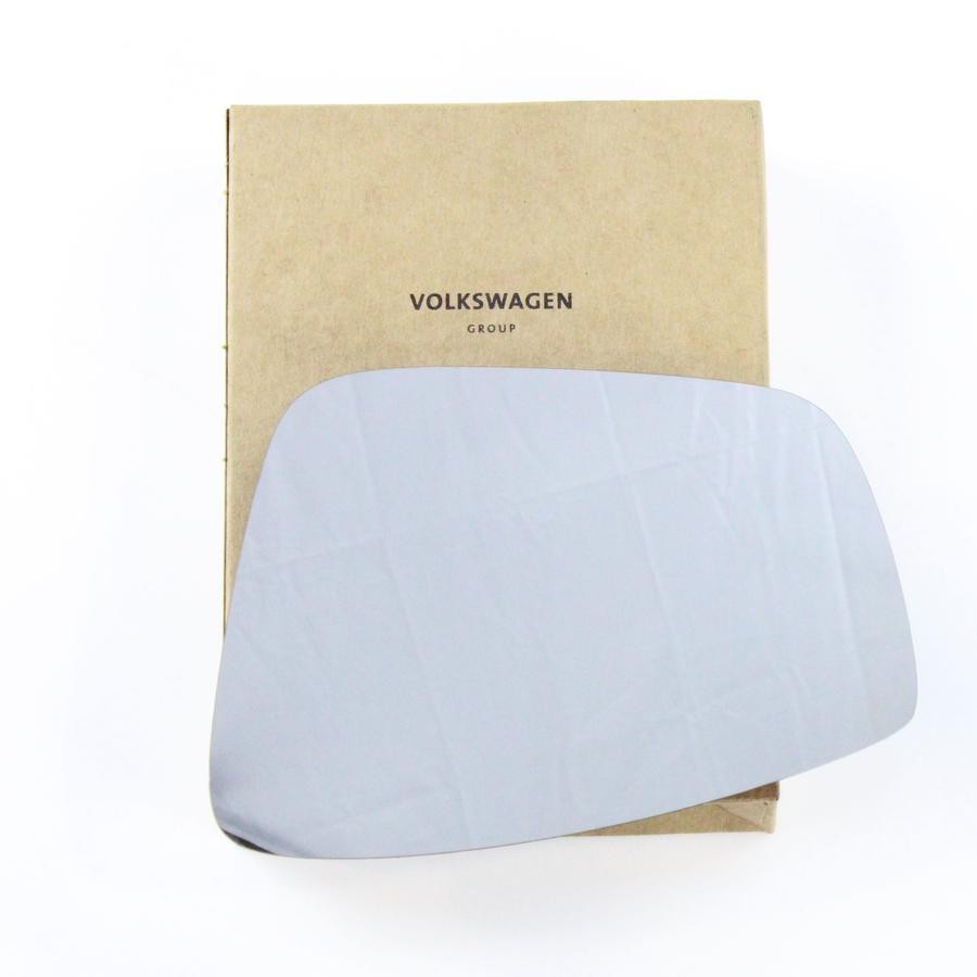 Imagem Espelho Retrovisor Lado Esq Gol Fox Golf Original 5z1857521