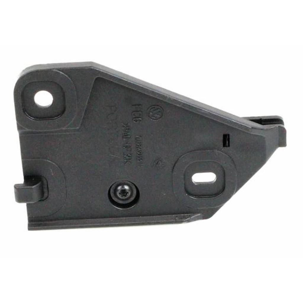 Suporte Puxador Abertura Capô Volkswagen Amarok 2011 a 2013 2.0 Diesel 4x4