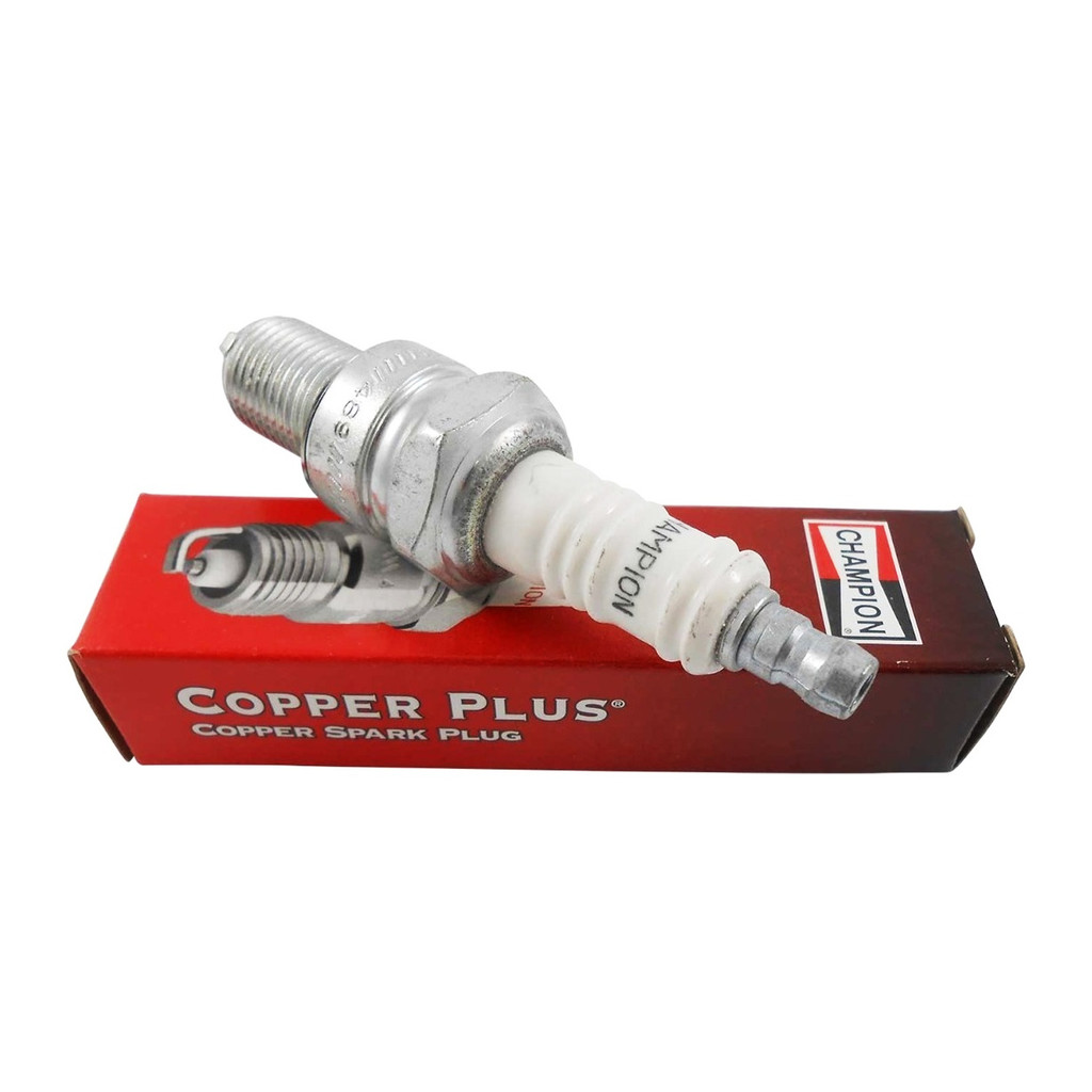 Vela Ignição CHAMPION RN2C Jet Ski Polaris Kawasaki 900-1200