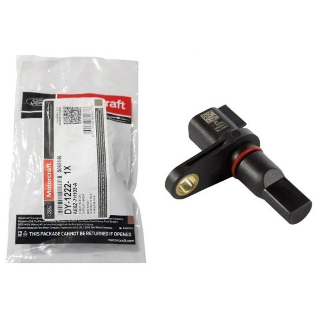 Sensor Velocidade Câmbio Powershift Focus 1.6 2.0 14 a 19
