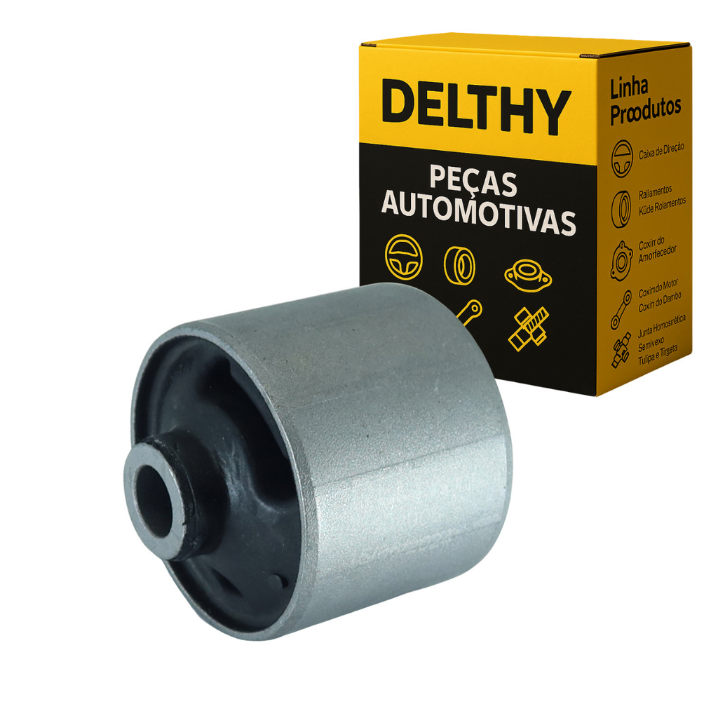 BUCHA DIFERENCIAL PAJERO IO PAJERO TR4