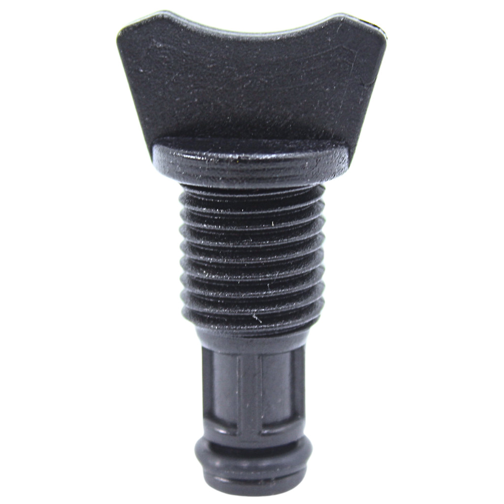 Parafuso Sangrador Do Radiador Spin Onix Cobalt Tracker Modelo Maior