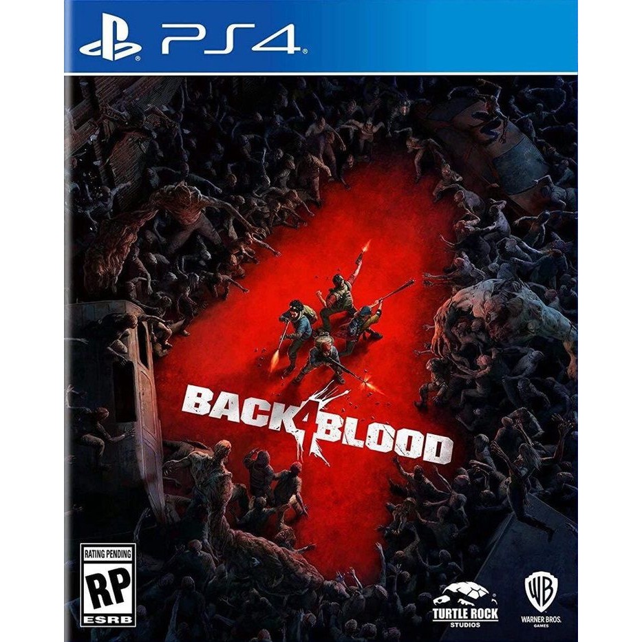 Back 4 Blood: Guia Completo e Onde Comprar | BuscaProdutos