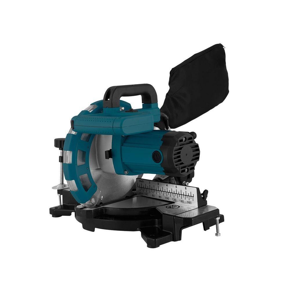 Serra Esquadria Philco 8" Guia Laser/led 1500W 110V · foto 2
