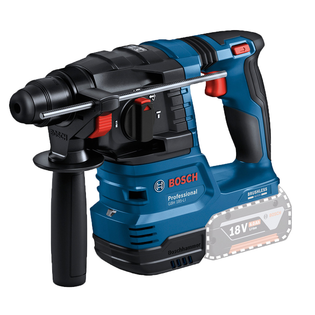 Ferramentas Bosch 18v: Onde Comprar | BuscaProdutos