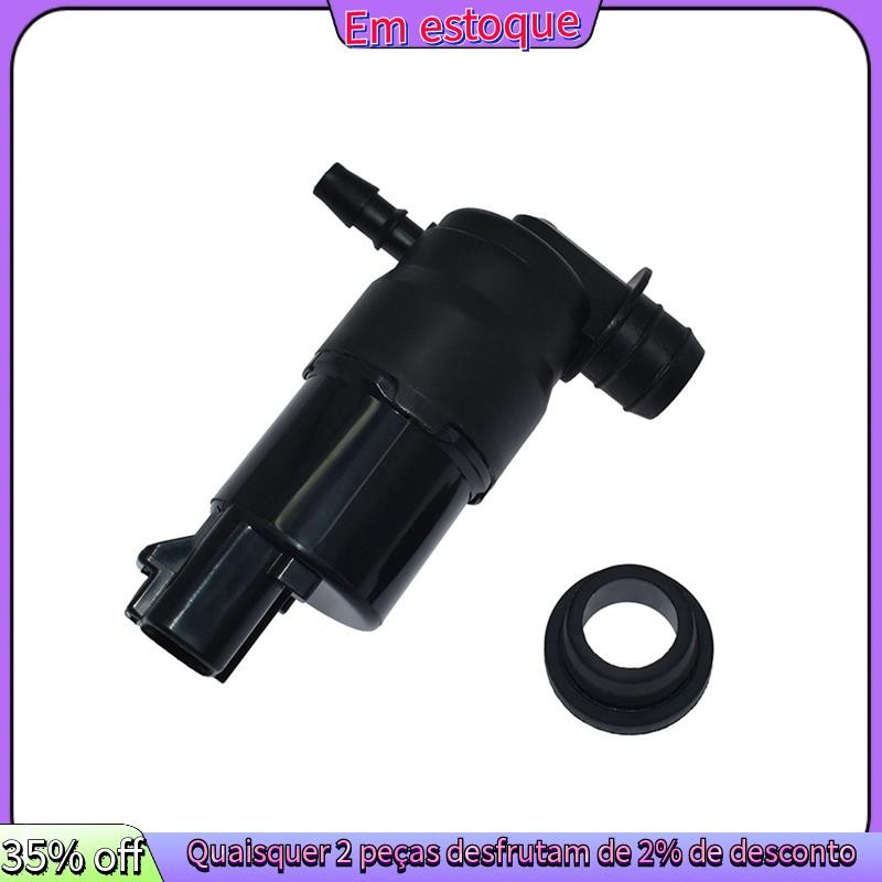8264A228 Peças De Componentes De Carro Bomba Lavadora De Lâmpada De Luz Principal Para 3 ASX L200 Triton Montero Sport
