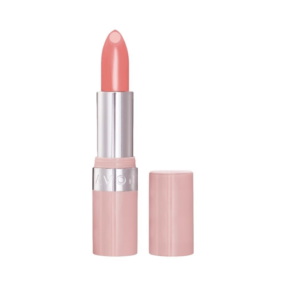 Batom Matte Avon Hydramatic Rose Escuro 3,6g