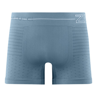Cueca Boxer Jacquard sem Costura Acqua Marine Zee Rucci em Oferta na Shopee