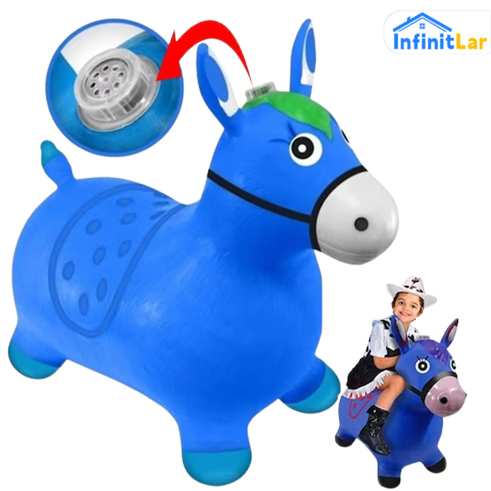 Brinquedo para Pular: Onde Comprar | BuscaProdutos