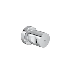 Acabamento Para Registro 1/2-3/4E1 PQ Aspen Cromado 4900C35PQ - Deca