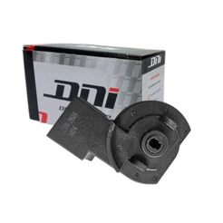 Comutador de Ignição Partida 12v Para GM Astra 1995 a 1998 Com Direção Fixa/ Mecânica Dni 90505912