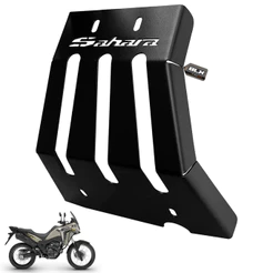 Protetor Motor Cárter Honda Sahara 300 Chassis Aço (2023... Gbs