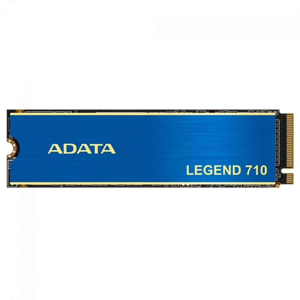SSD Adata Legend 710, 1TB, M.2 2280 NVMe Leitura 2.400MBs