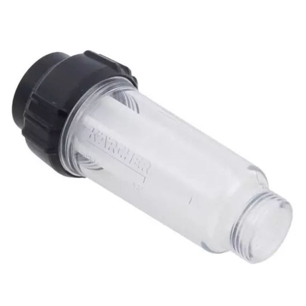 Filtro de Água Externo para Lavadoras de Alta Pressão - Home & Living