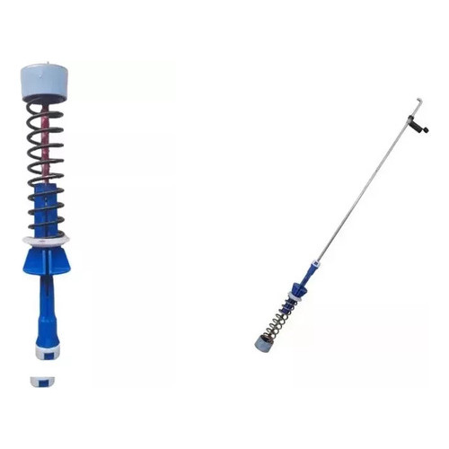 Vara Suspensão Lavadora Electrolux Lt08e Lac09 A02139009