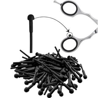 Batente Para Tesoura Profissional Batedor 20 Unidades em Oferta na Shopee