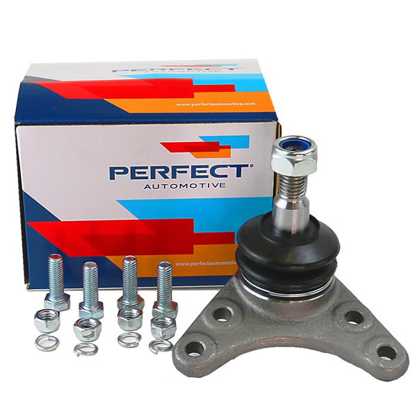 Pivo De Suspensão S10 2012 a 2019 TRAILBLAZER Perfect