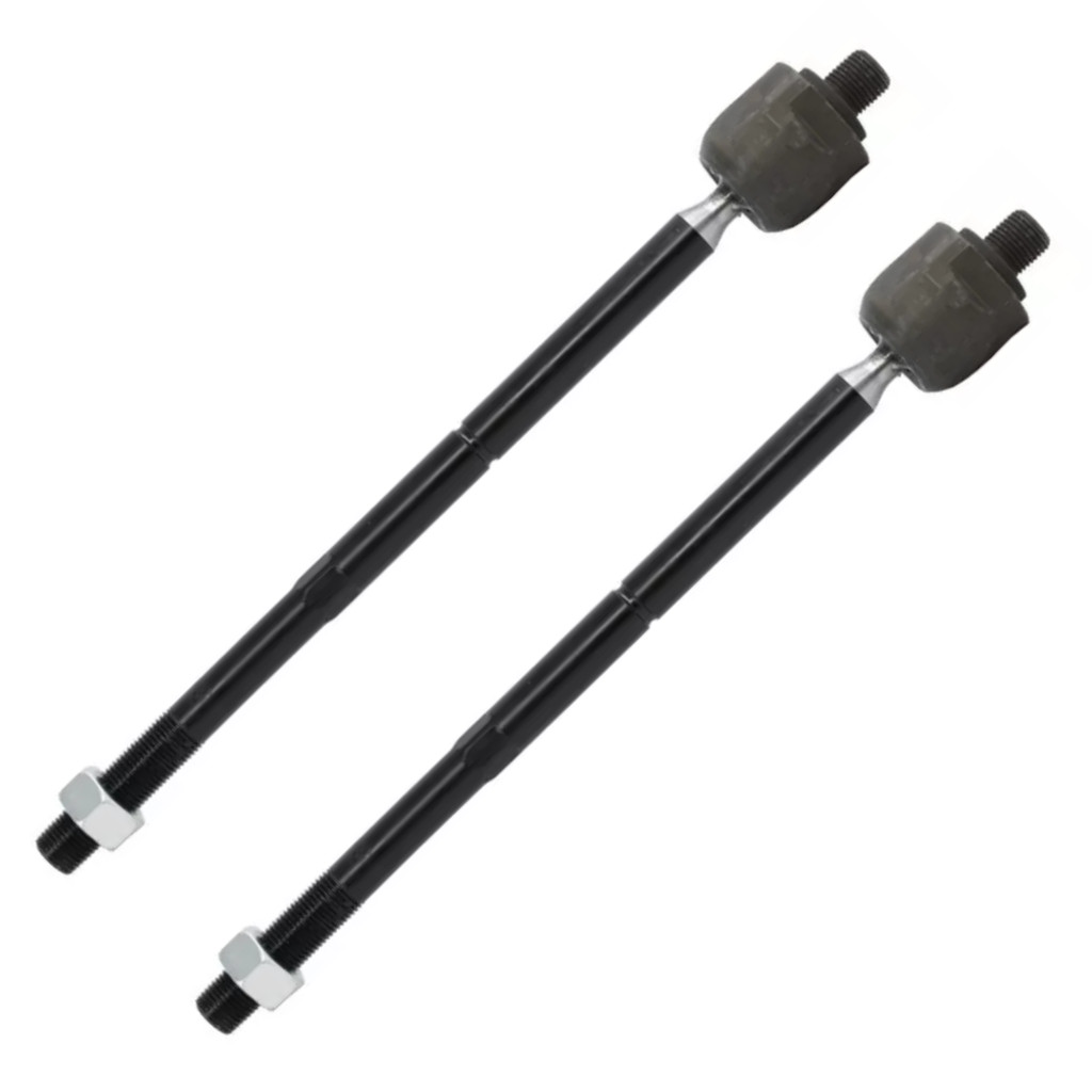 Par Braço Axial Dianteiro Peugeot Boxer 2000 A 2017 Nakata