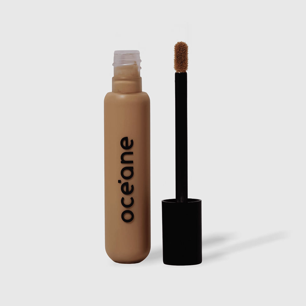 Corretivo Líquido Médio – Concealer Medium Océane Edition 15g - Beauty
