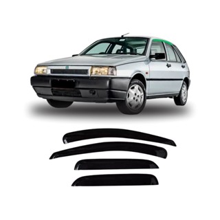 Jogo Calha de Chuva (Defletor) Tipo 92 93 94 95 96 97 98 99 4p em Oferta na Shopee