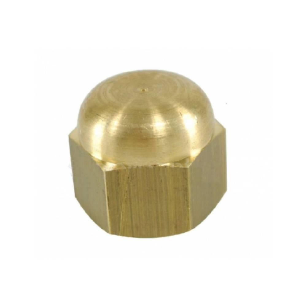 Tampão Fêmea 3/8" Sae Hulter HT2TF02P em Oferta na Shopee