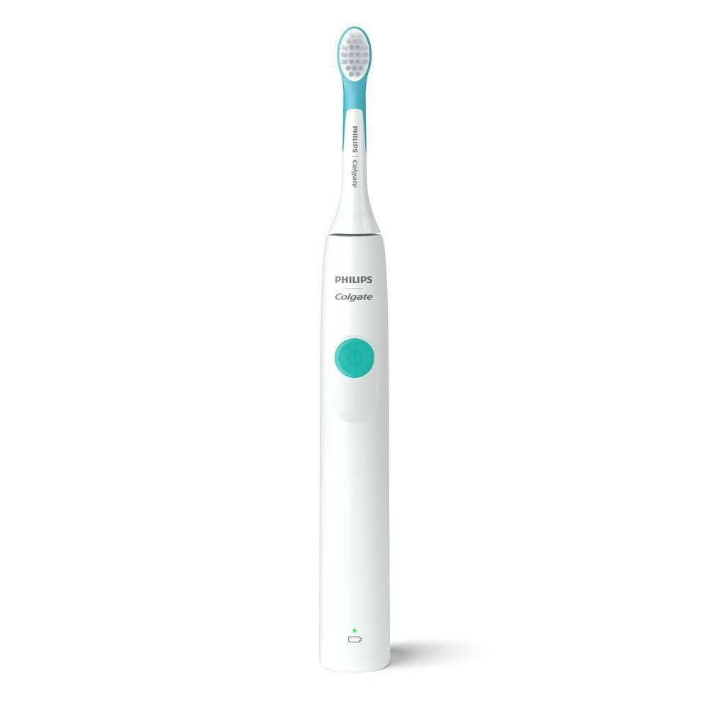 Escova de Dente Elétrica Philips Colgate Sonicpro 10 KIds