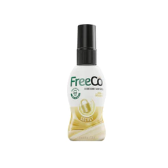 Bloqueador de Odores Secret 60ml Freecô