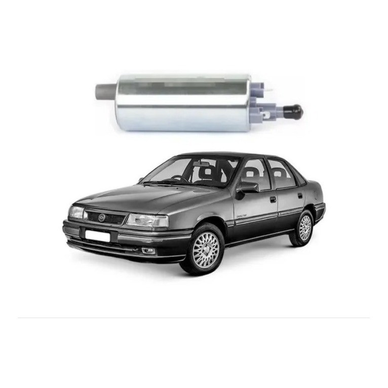 Bomba Eletrica Combustivel Gm Vectra 2.0 94/96 0.580.453.966