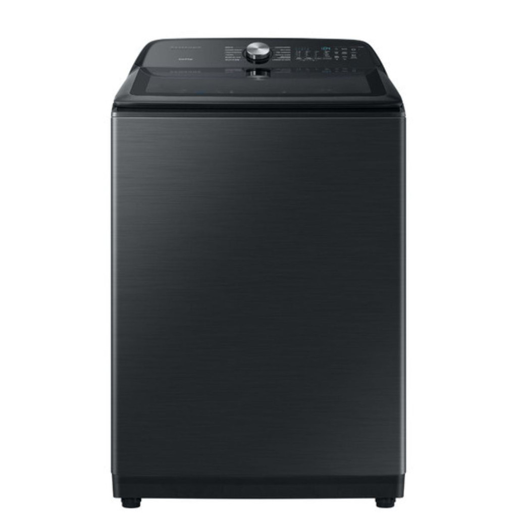 Lavadora Samsung 23Kg Digital Inverter WA23B Preto 110V WA23B8377GV/AZ
