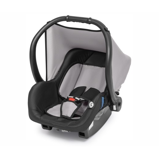 Bebê Conforto Passeio Solare Preto - Tutti Baby Até 13Kg em Oferta na Shopee