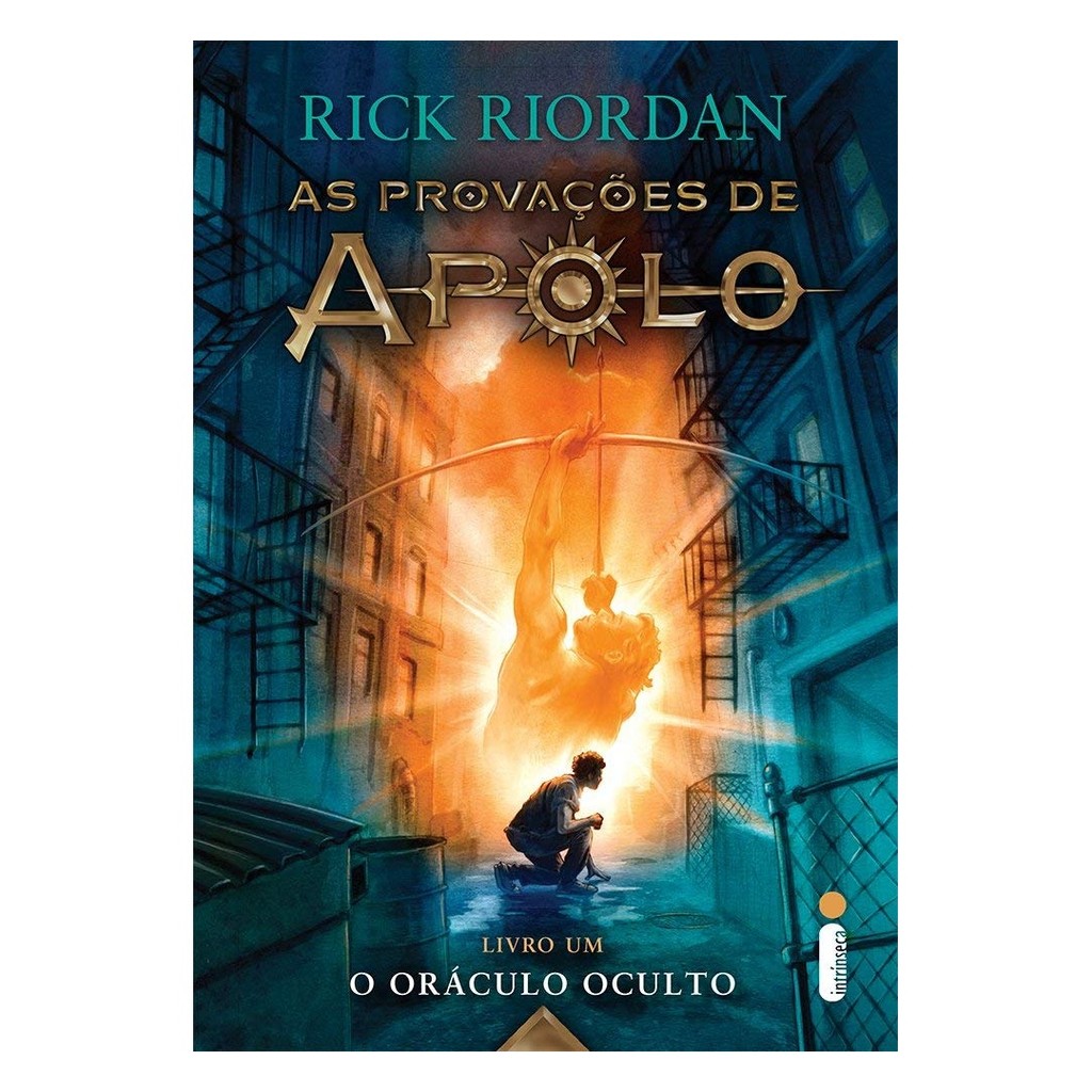 O ORÁCULO OCULTO - VOL. 1 em Oferta na Shopee