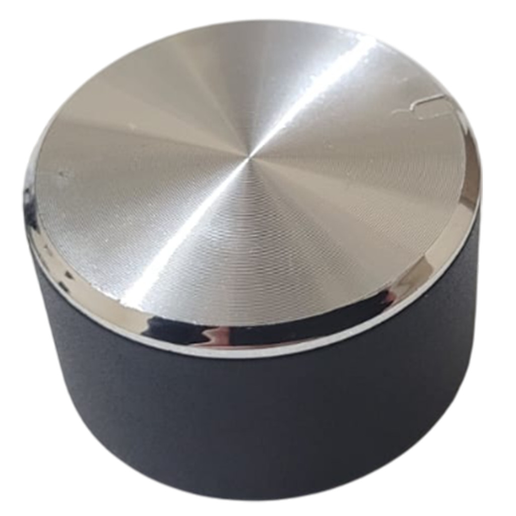 Botão Timer Tempo Forno Elétrico Air Fryer Philco PFE25I V.B