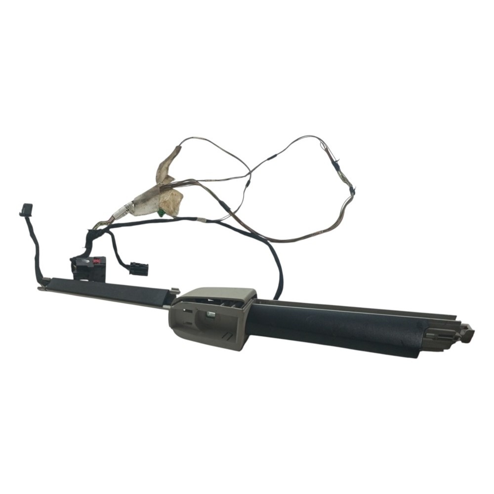 Chicote Luz Teto Quebra Sol Citroen C4 Picasso 2010 2014